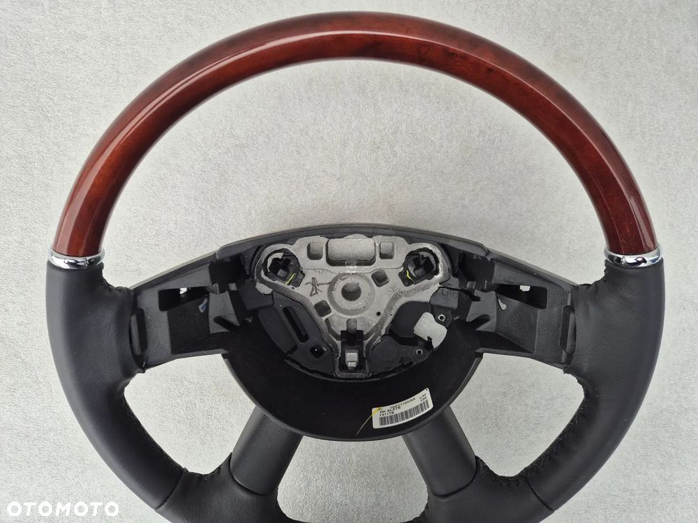 Kierownica Jeep Grand Cherokee WK WH 2008r-2010r - 3