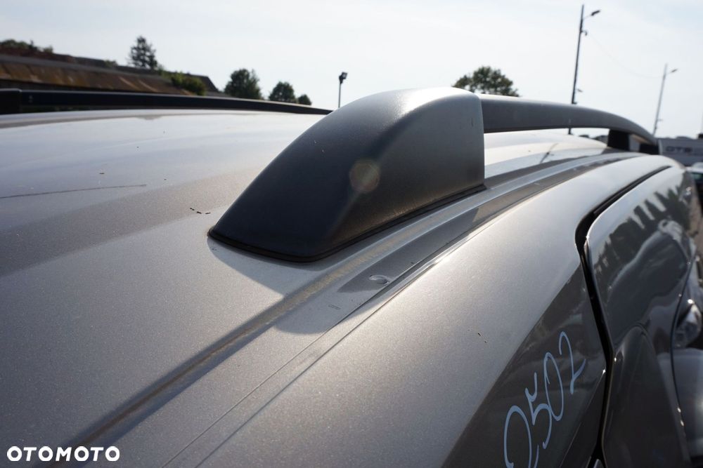 RELINGI DACHOWE DOKKER LIFT 738219366R 738202940R DACIA 2017-2021 - 2