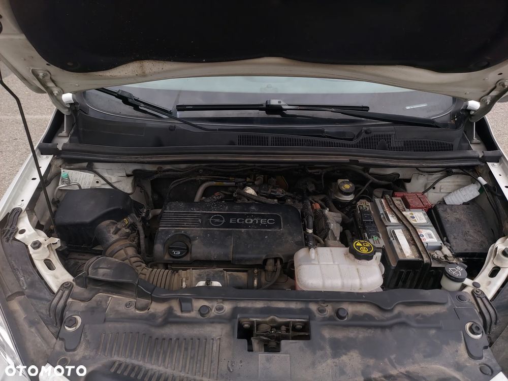 Opel Mokka - 27