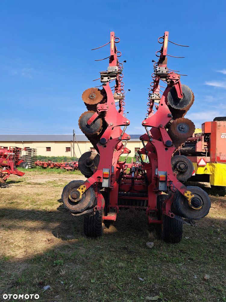 Inny Agregat uprawowy Carrier CR820 - 2