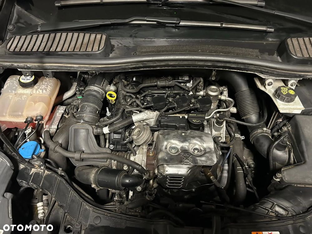 Ford C-MAX 1.0 EcoBoost Titanium ASS - 18