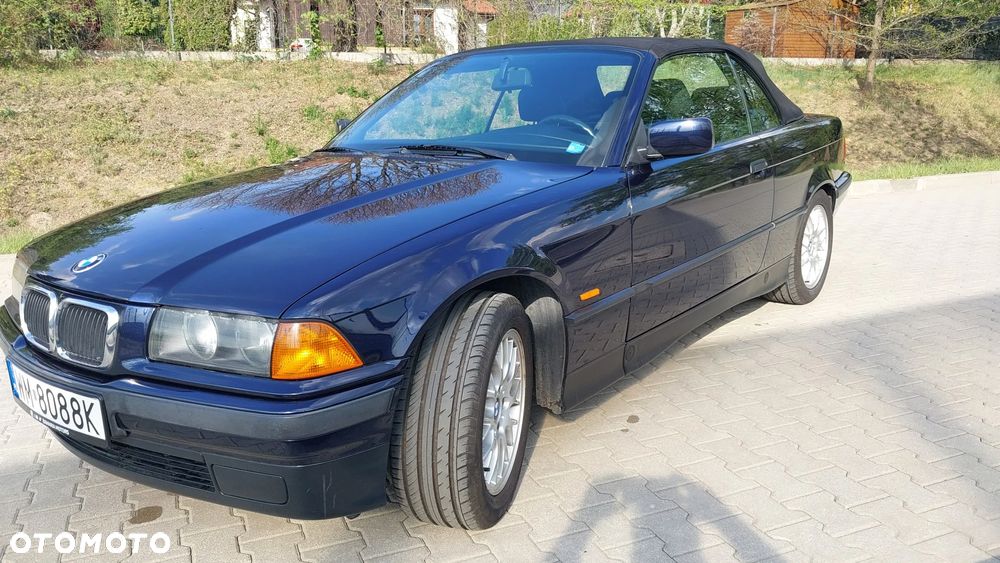 BMW Seria 3 - 9