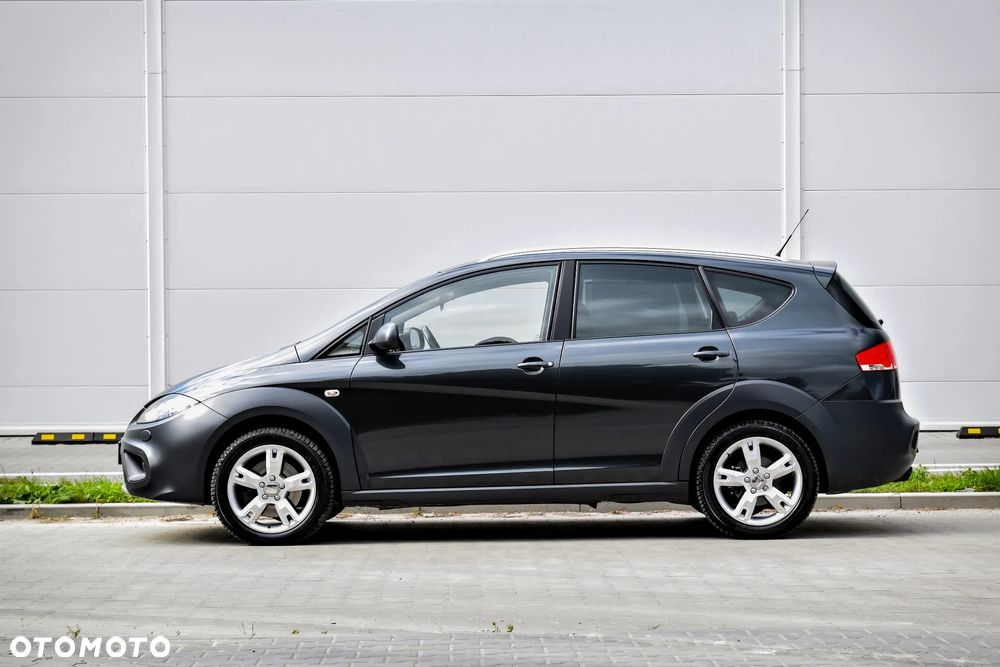 Seat Altea XL 2.0 TSI 4x4 Freetrack - 19
