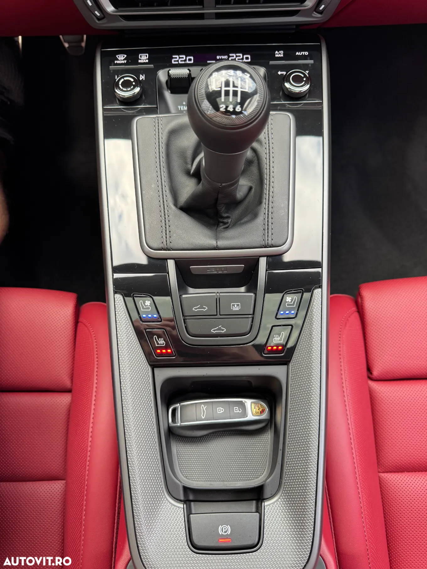 Porsche 911 Carrera S - 27
