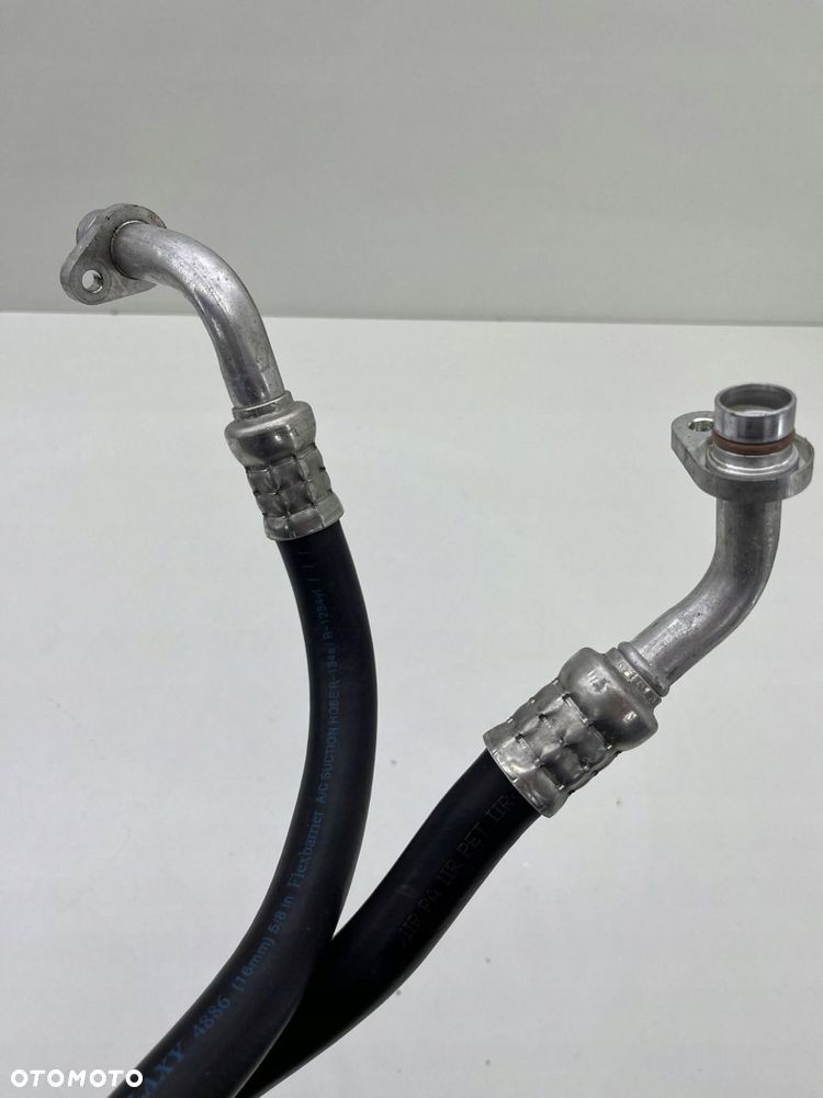 RENAULT SYMBIOZ WĄŻ PRZEWÓD KLIMATYZACJI 924543828R - 2