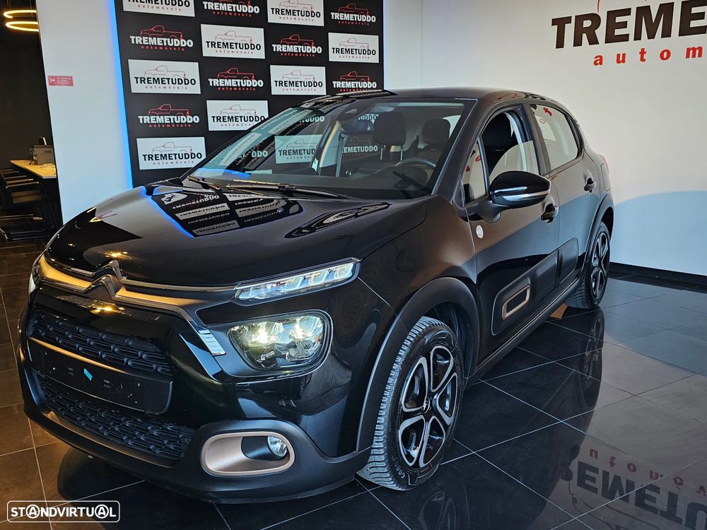 Citroën C3 1.2 PureTech C-Series - 2