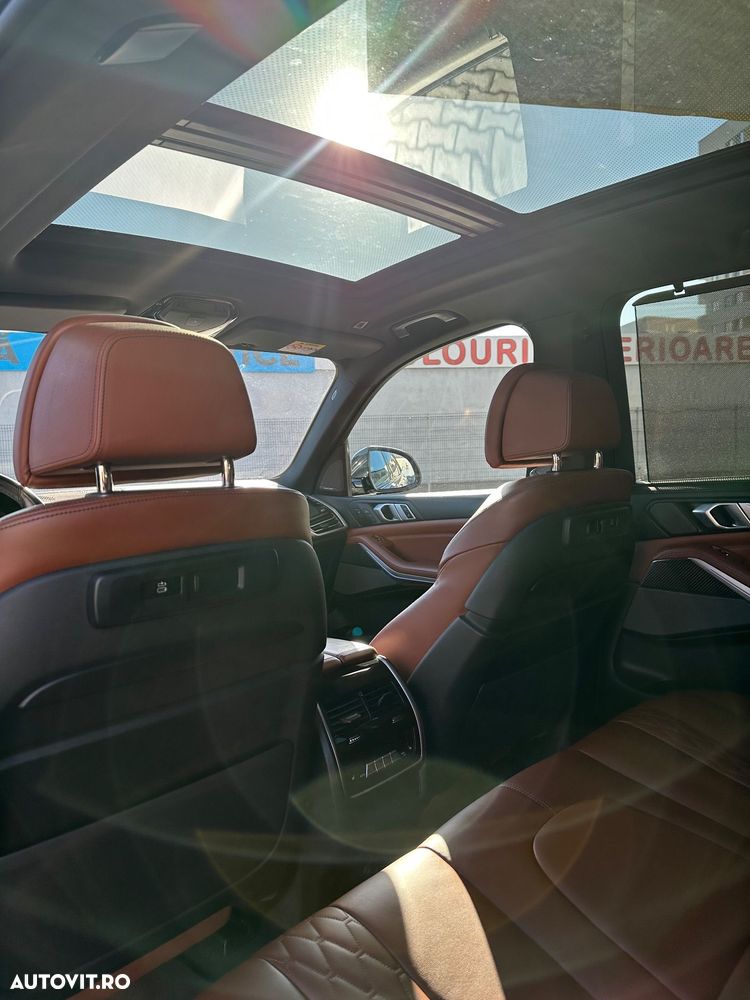 BMW X5 xDrive40i - 20