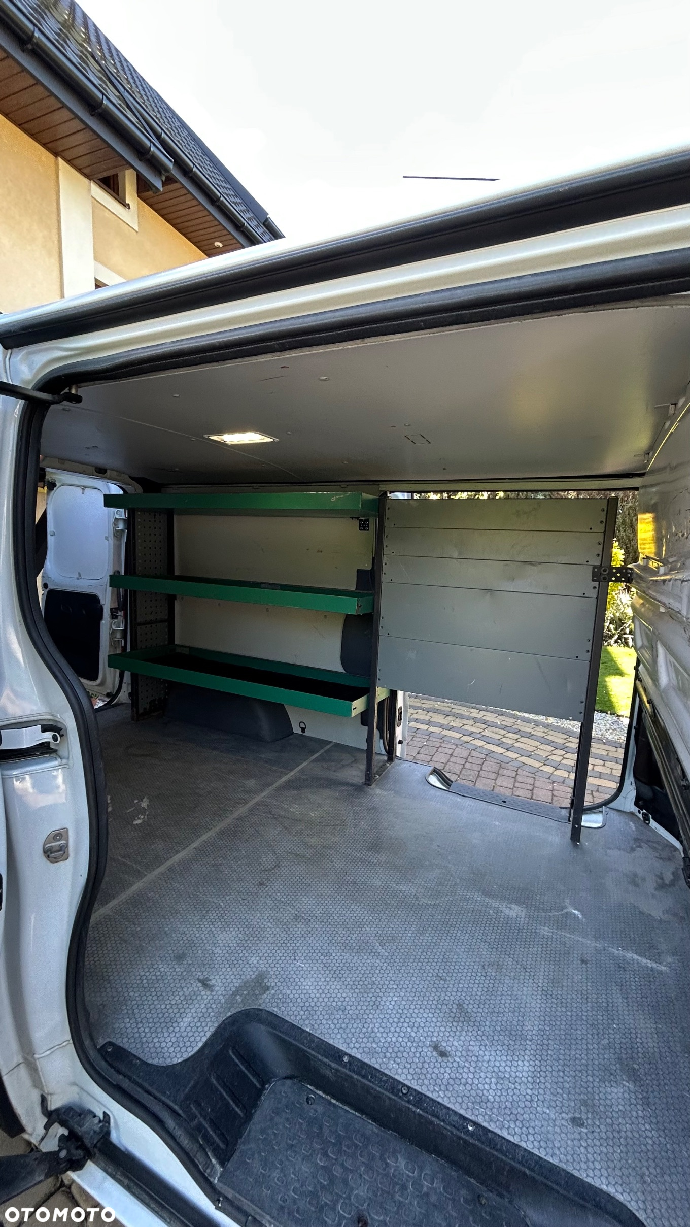 Renault Trafik - 10
