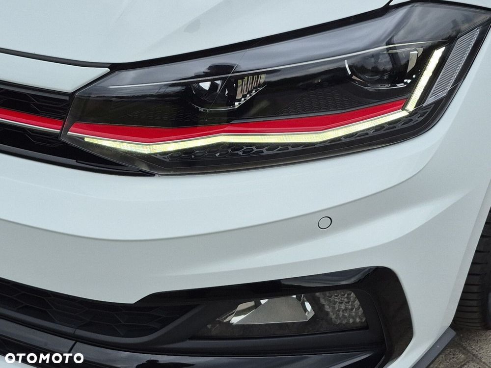 Volkswagen Polo 2.0 TSI GTI DSG - 9