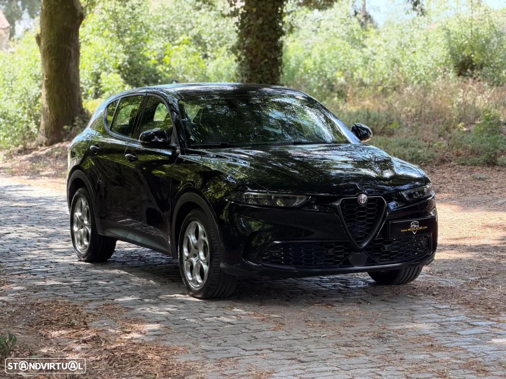 Alfa Romeo Tonale - 3