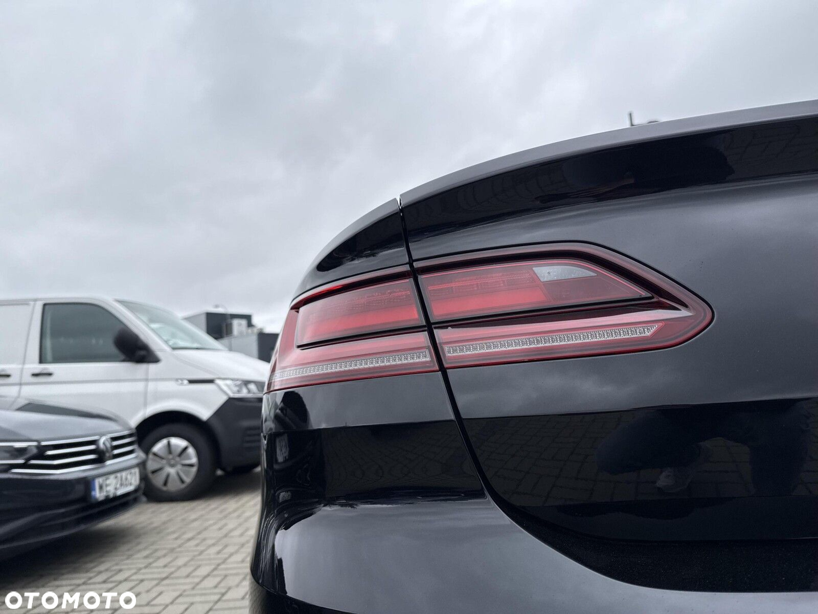 Volkswagen Arteon 2.0 TSI Elegance DSG - 36