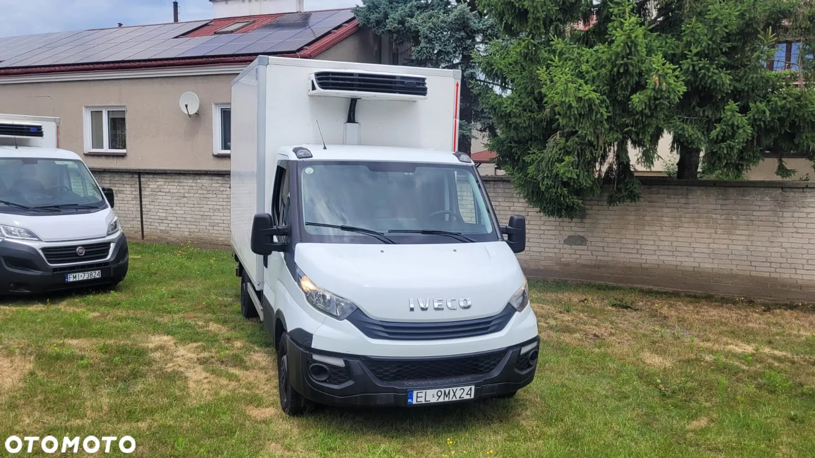 Iveco Daily 34s14 - 5