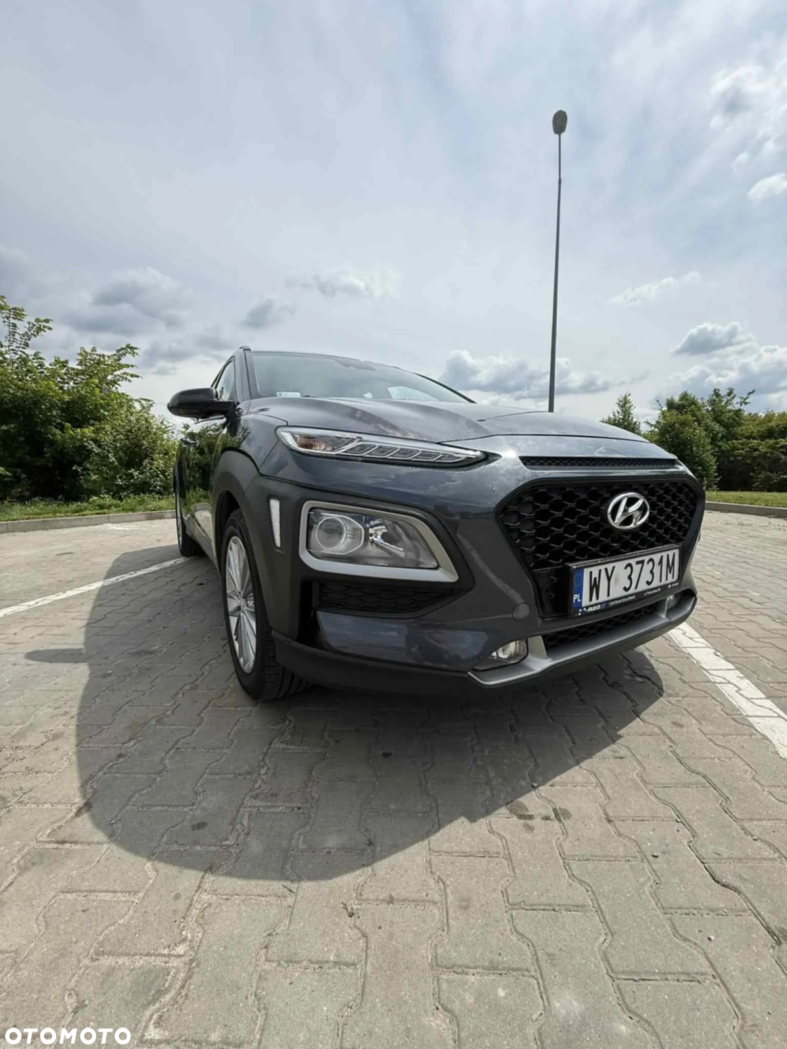 Hyundai Kona 1.6 T-GDI Comfort DCT - 6