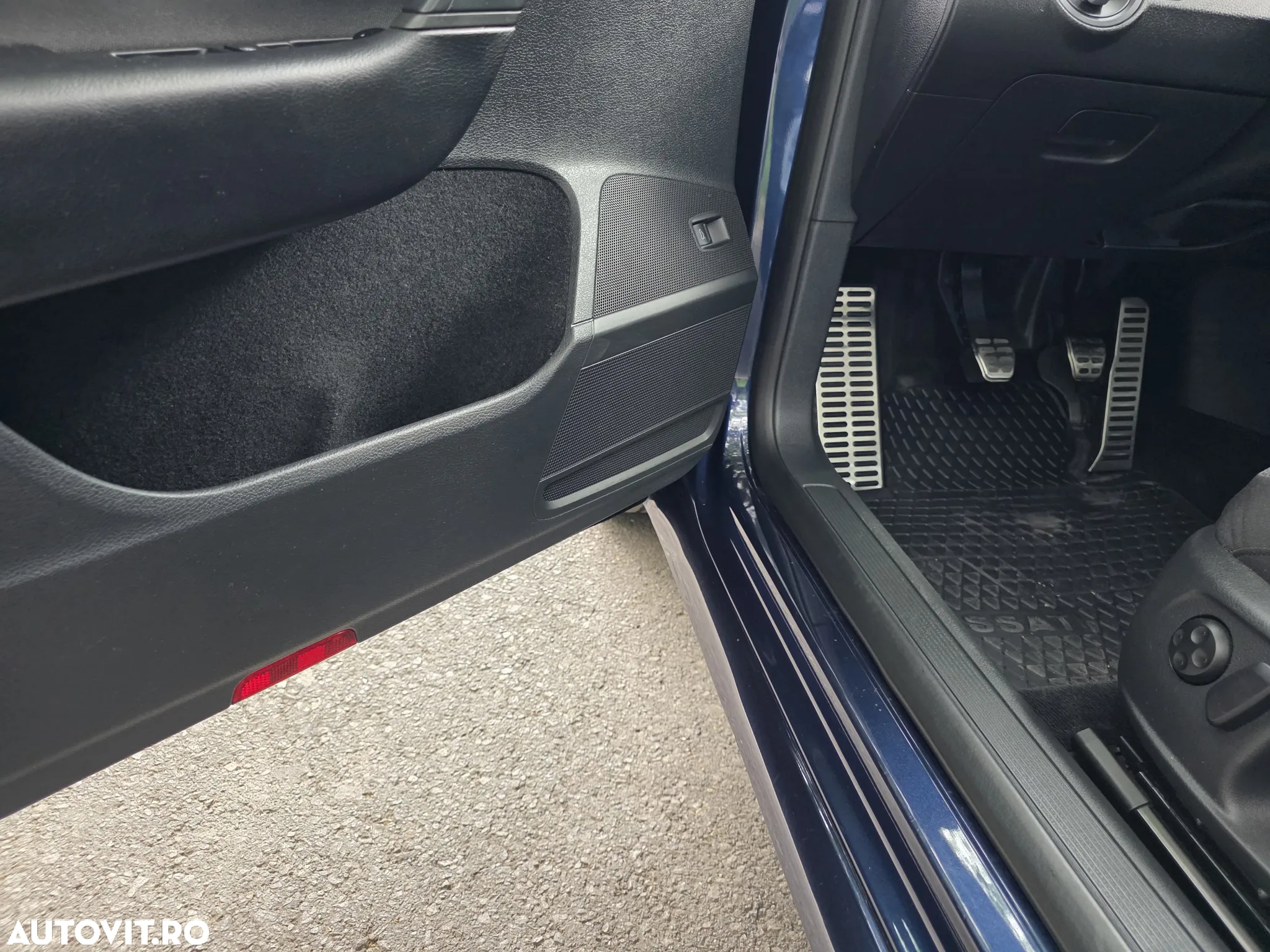 Volkswagen Passat 1.8 TSI Comfortline - 6