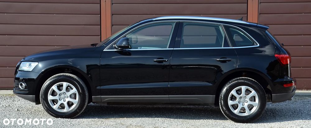 Audi Q5 2.0 TDI Quattro S tronic sport - 7