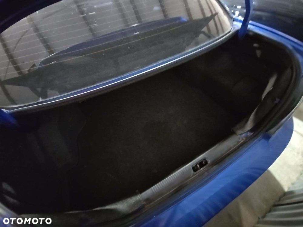 Subaru Impreza WRX STI - 12