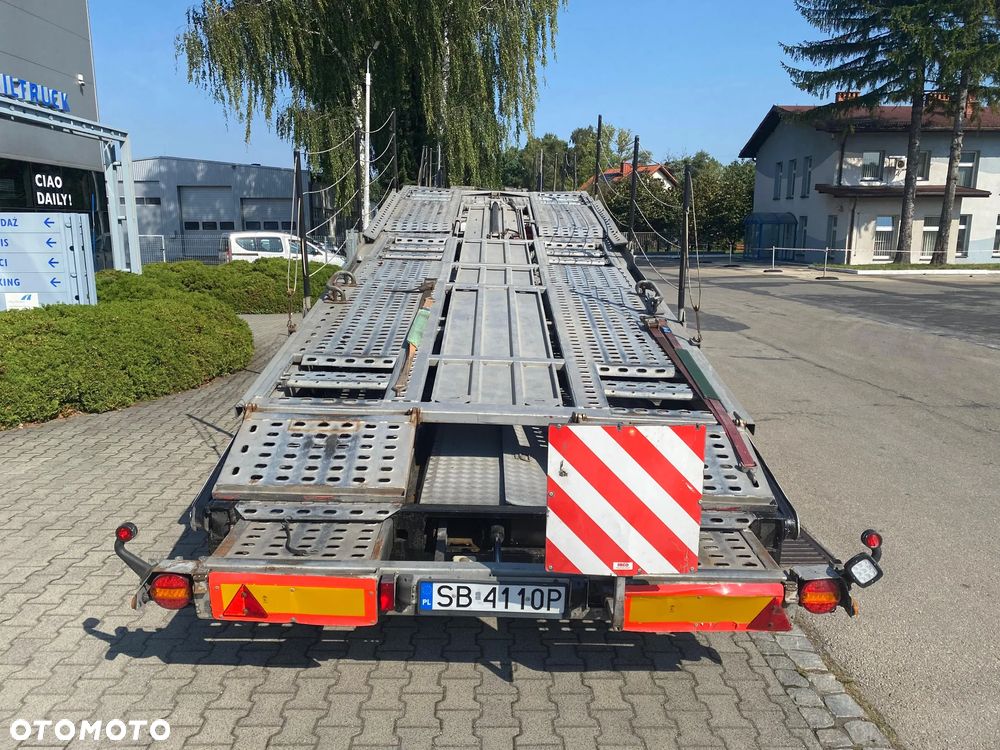 Iveco Stralis AT + ROLFO PEGASUS C171 - 10