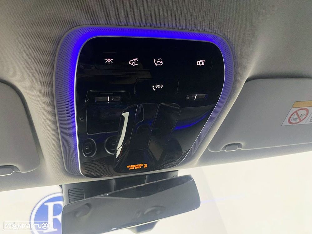 Mercedes-Benz C 220 d Avantgarde - 34