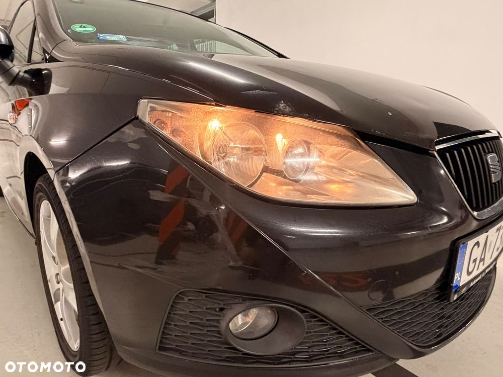 Seat Ibiza 1.6 16V Sport Edition - 13