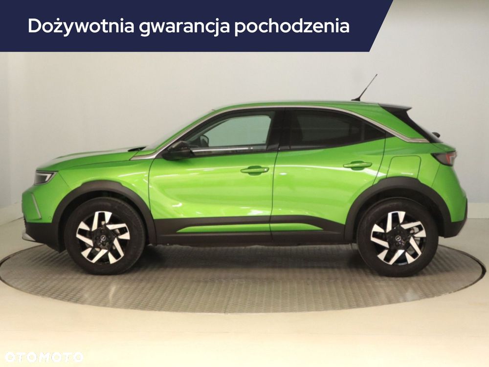 Opel Mokka 2023 photo 3