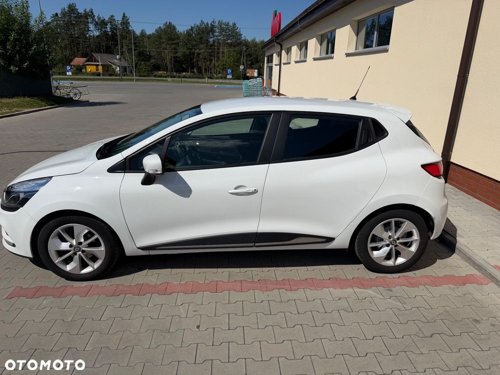 Renault Clio Energy dCi 90 EDC Dynamique - 12