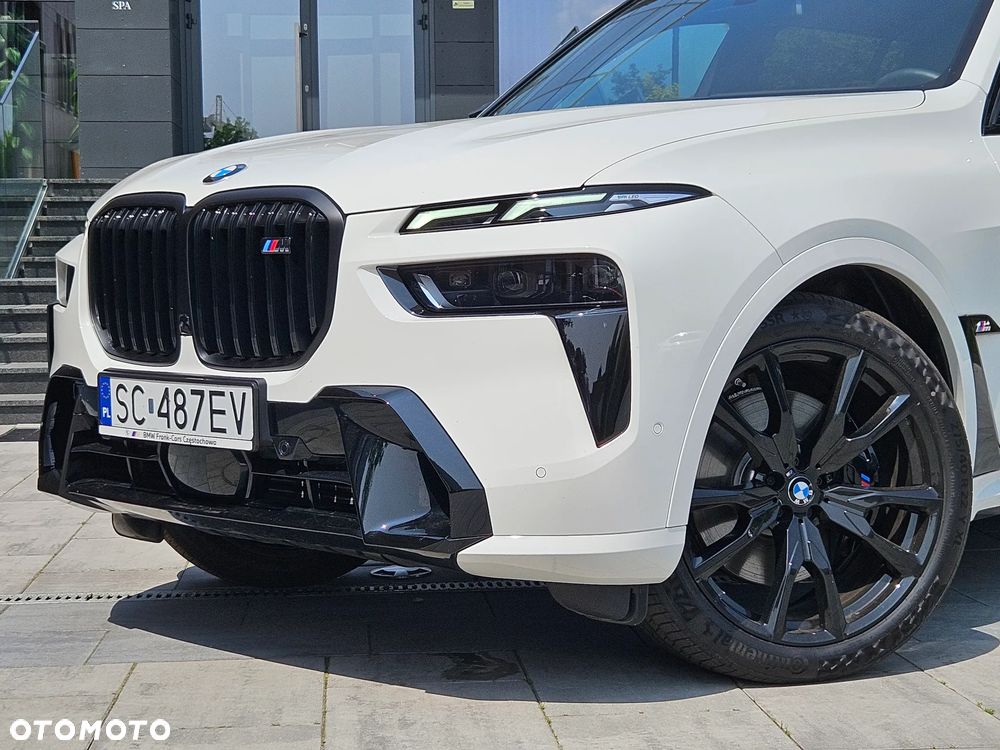 BMW X7 - 4