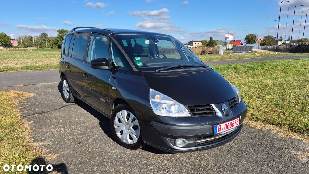 Renault Espace - 2