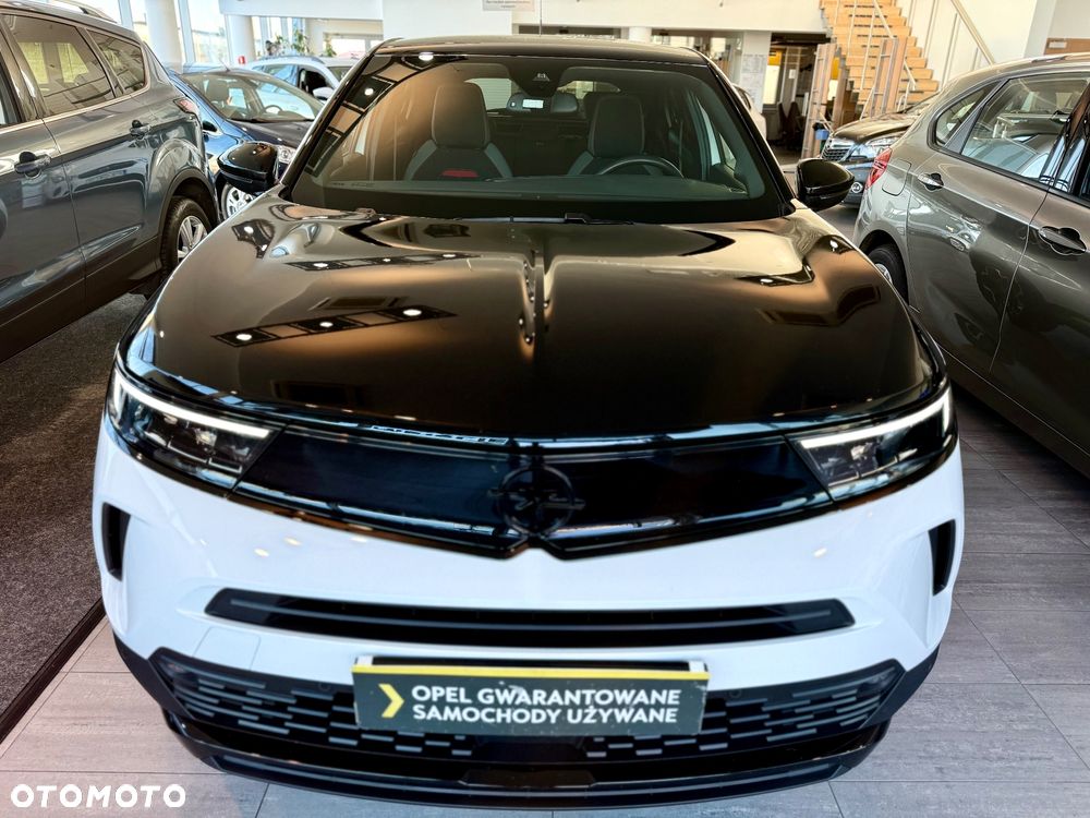 Opel Mokka 1.2 T GS Line Plus S&S - 5