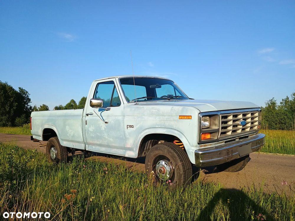 Ford F150 - 3