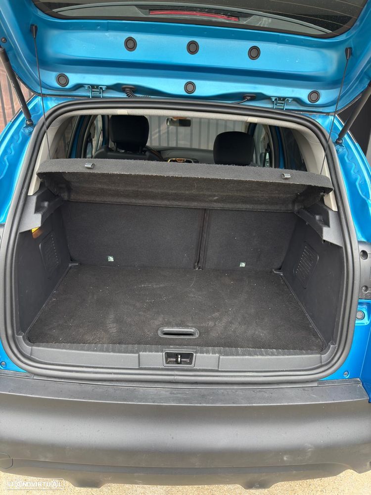 Renault Captur 1.5 dCi - 26