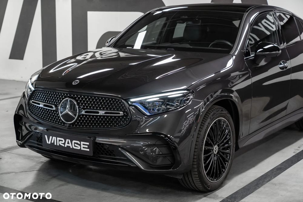 Mercedes-Benz GLC - 9
