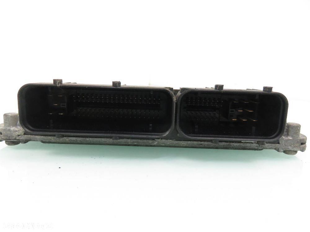 STACYJKA STEROWNIK SKODA FABIA I 1.4 MPi 047906033D 5WP4419707 6Q2937049 - 12