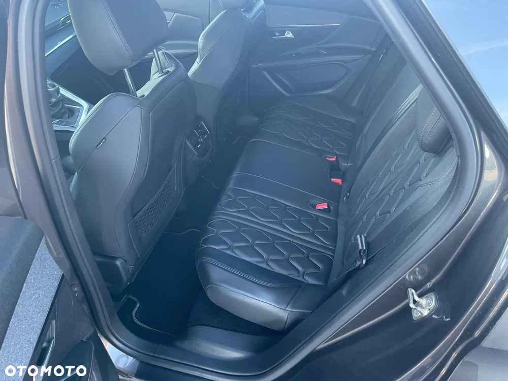 Peugeot 3008 - 20