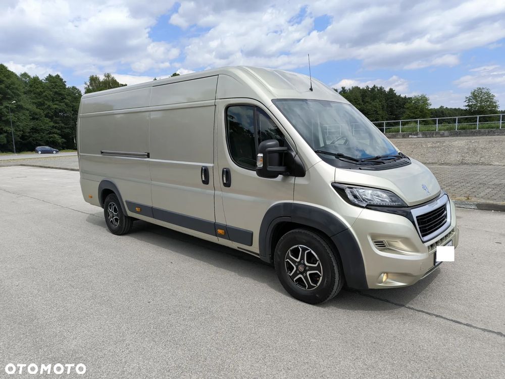 Peugeot Boxer - 40