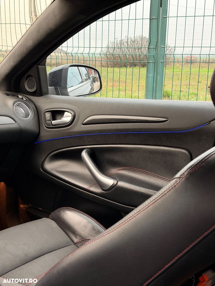 Ford Mondeo 2.2 TDCi Titanium - 18