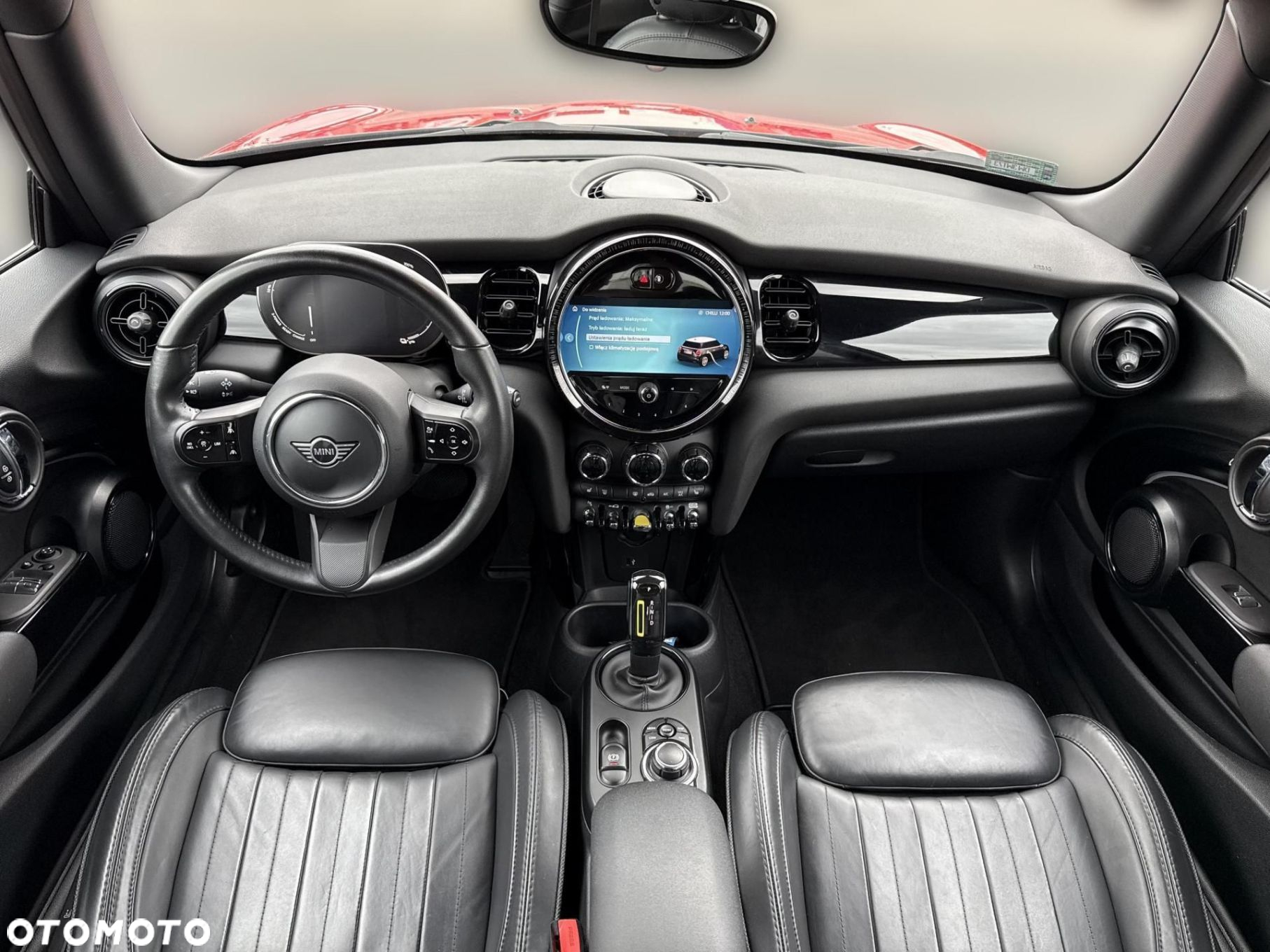 MINI Cooper S - 25