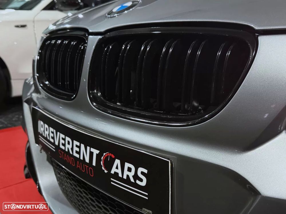 BMW 320 d - 19