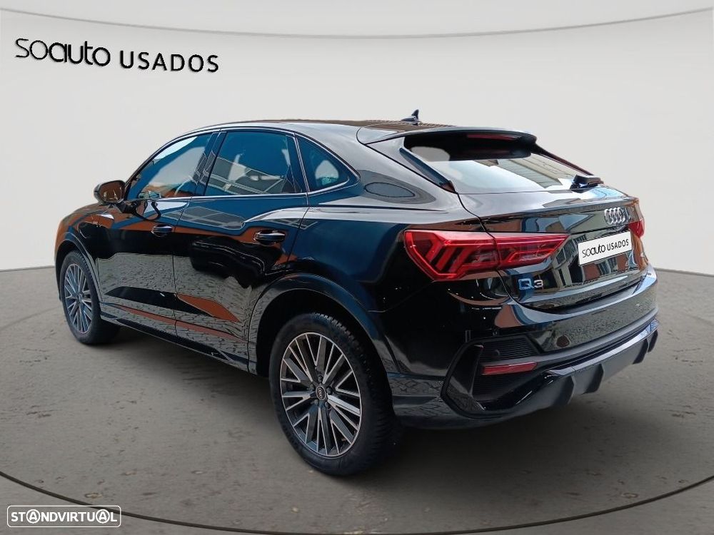 Audi Q3 Sportback - 4