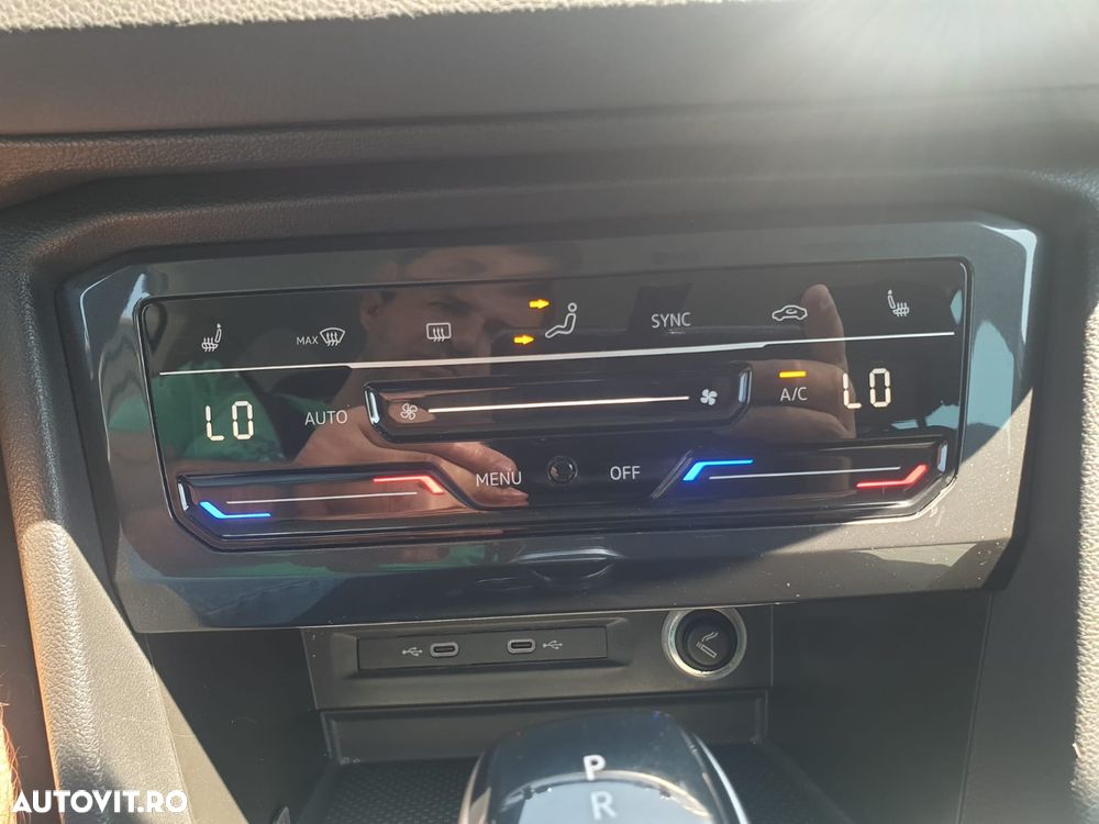 Volkswagen Tiguan 2.0 TDI SCR DSG 4Motion Life - 27