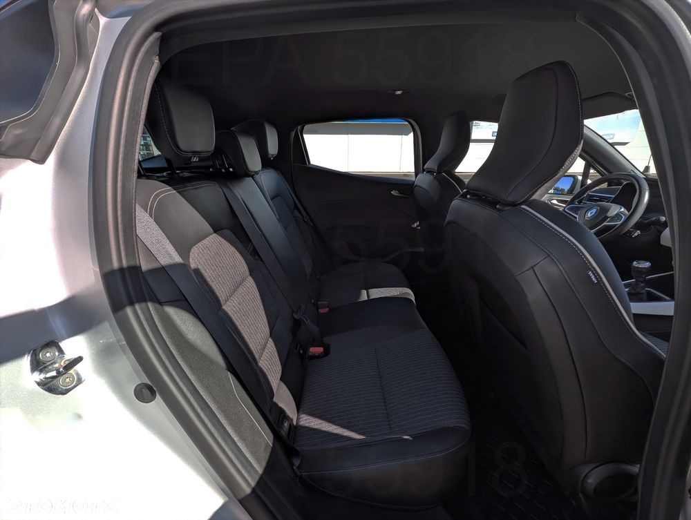 Renault Clio BLUE dCi 115 INTENS - 9