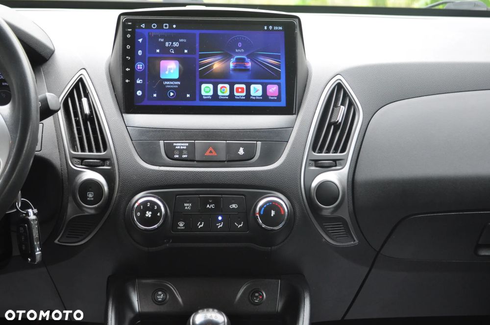 Hyundai ix35 1.7 CRDi Premium 2WD - 26