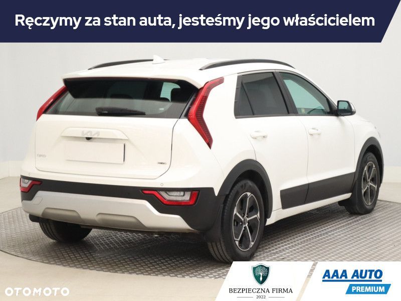 Kia Niro - 7