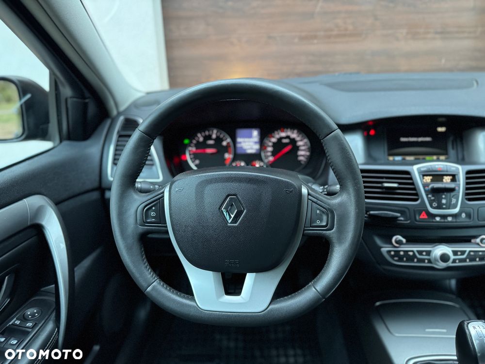 Renault Laguna dCi 150 FAP Dynamique - 21