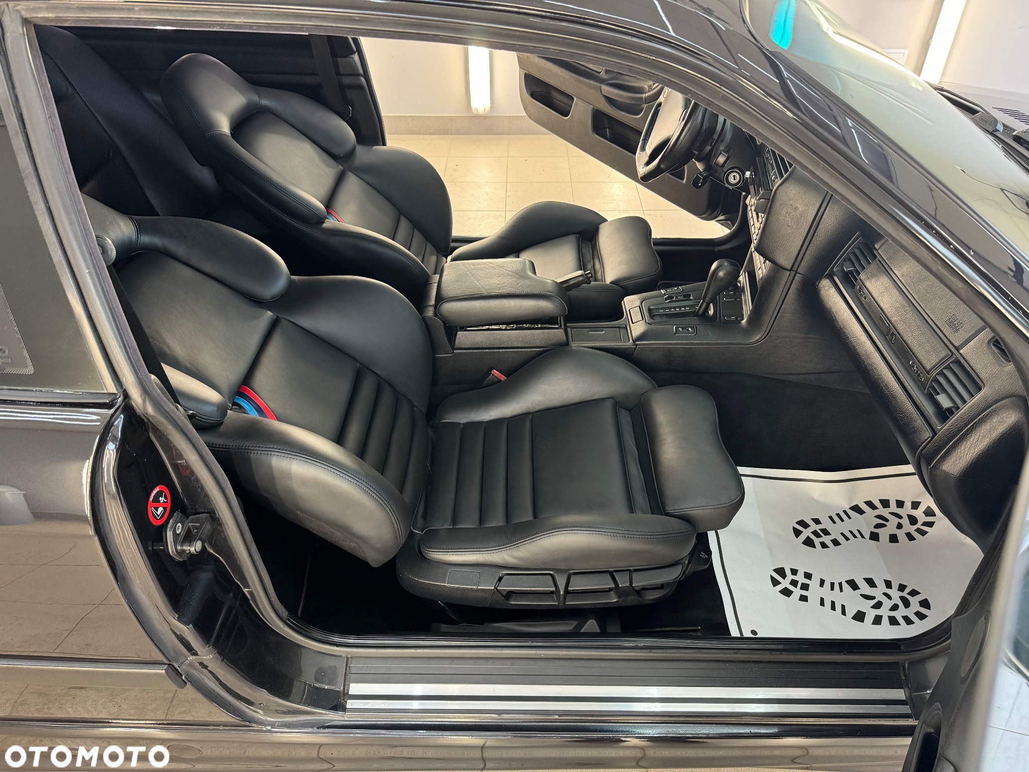 BMW Seria 3 - 10