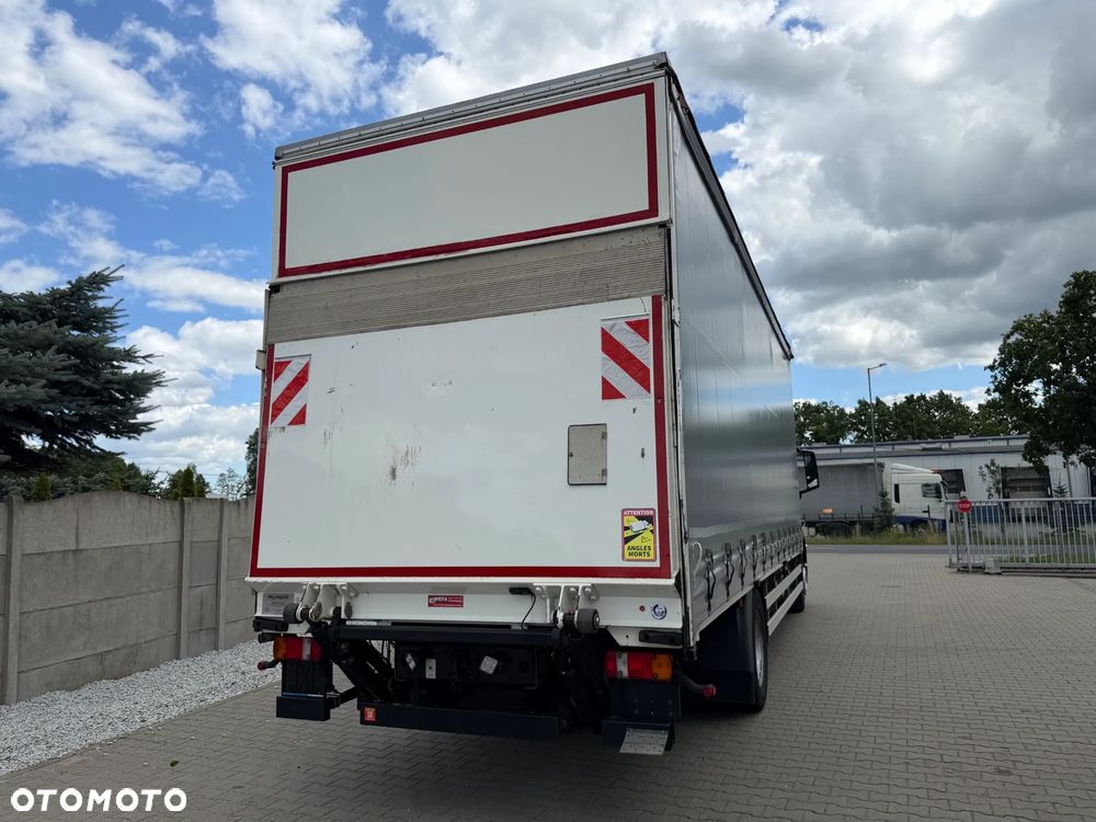 MAN TGM 18.320,Ładownośc 9,5 tony! - 6