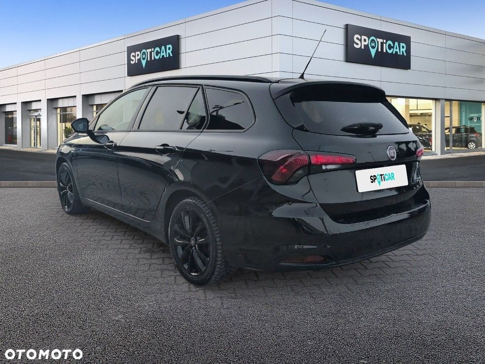Fiat Tipo 1.4 16v S-Design - 7