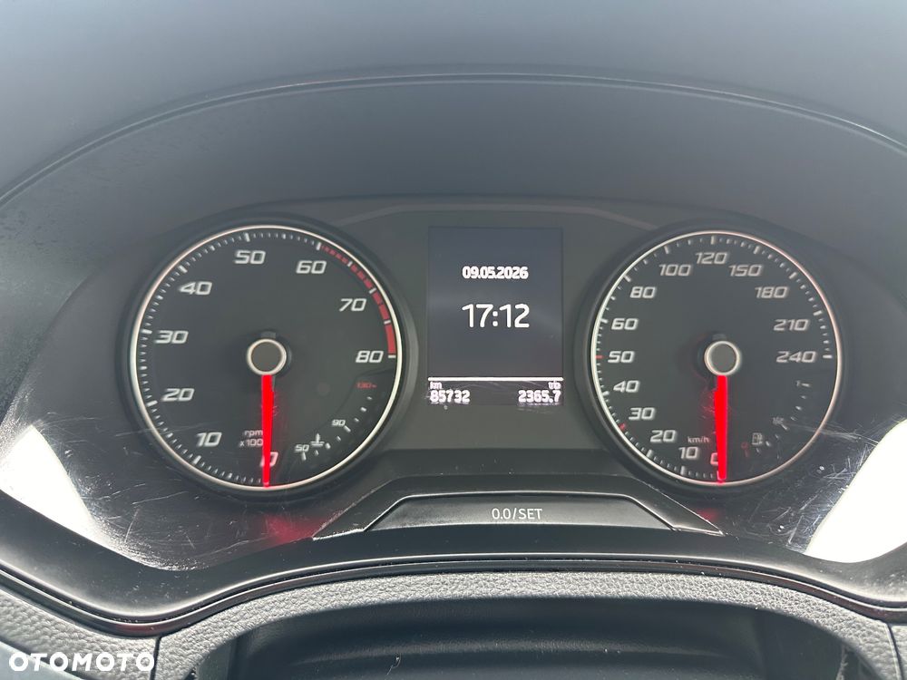 Seat Arona 1.0 TSI OPF DSG Black Edition - 4