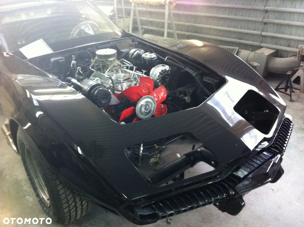 Chevrolet Corvette ver-5-7 - 15
