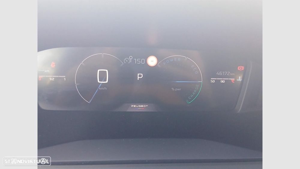 Peugeot 2008 - 15