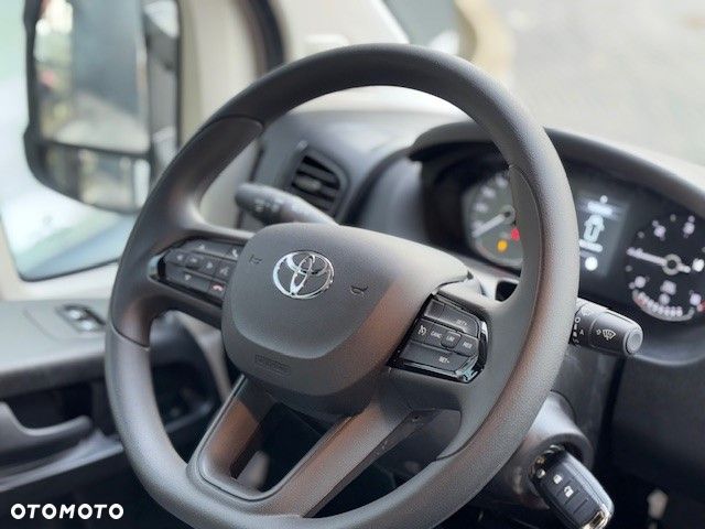 Toyota Proace MAX L3H2 - 15